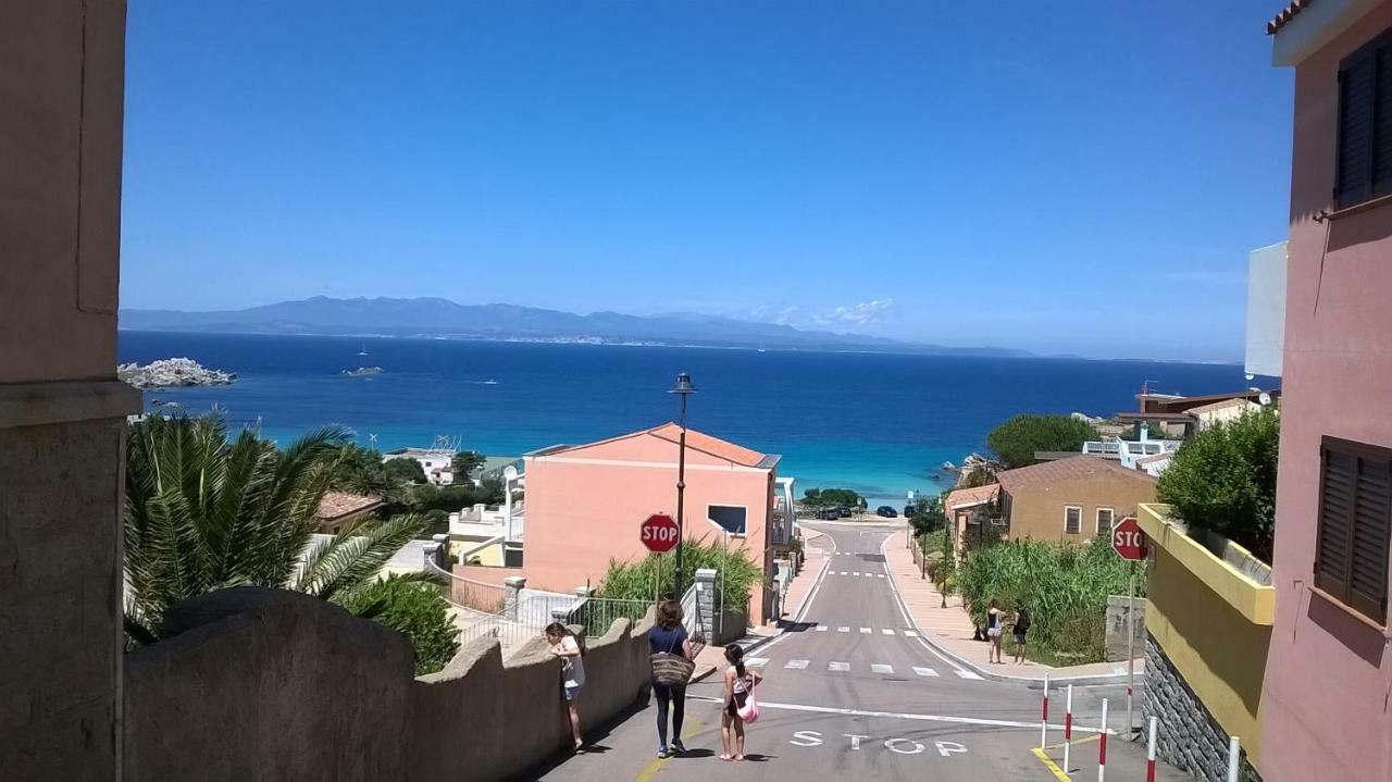 فيلا Al Centro Del Paese سانتا تيريزا غالّورا المظهر الخارجي الصورة