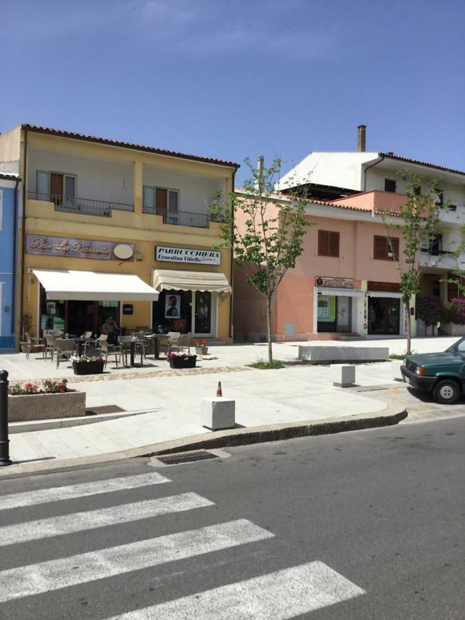 فيلا Al Centro Del Paese سانتا تيريزا غالّورا المظهر الخارجي الصورة