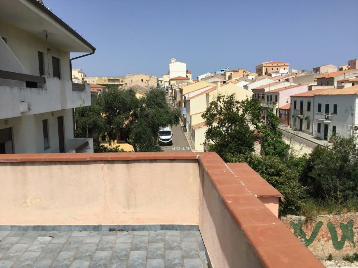 فيلا Al Centro Del Paese سانتا تيريزا غالّورا المظهر الخارجي الصورة